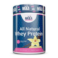 HAYA LABS Haya Labs - 100% Pure All Natural Whey Protein / Vanilla