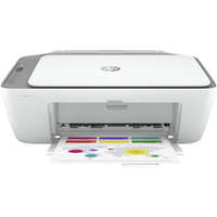 HP HP DeskJet 2720e színes multifunkciós tintasugaras nyomtató, HP+ 6 hónap Instant Ink előfizetés