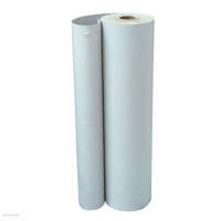 NONAME Középfinom csomagolópapír 70g tekercses leszakító henger 1m széles, kb. 30kg/tekercs