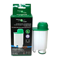 FilterLogic FilterLogic CFL-902B Saeco BRITA INTENZA Plus CA6702/00 kompatibilis kávéfőző vízszűrő vízlágyító