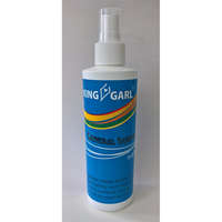 King Garl Műanyag tisztító spray általános felületekhez 250ml, King Garl
