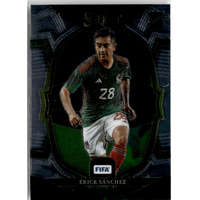 Panini 2022 Select FIFA Soccer Terrace #37 Erick Sanchez