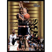 Classic Visions 1995-96 Classic Visions #27 Cory Alexander