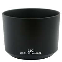 JJC JJC Sony LH-115 Napellenző - Sony ALC-SH115, Sony E 55-210mm f/4.5-6.3 OSS Lens Hood