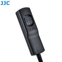 JJC JJC Canon RS-60E3/ Pentax CS-205/ Contax LA-50/ Samsung SR9NX01 Vezetékes Kamera Távirányító (MA-C Távkioldó Kapcsoló)