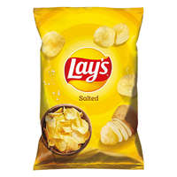 Lay&#039;s Lays chips sós - 60g