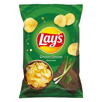 Lay&#039;s Lays chips újhagymás - 60g