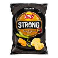 Lay&#039;s Lays chips strong sajt&cayenne - 55 g