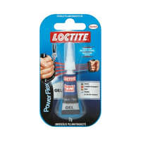 Loctite Loctite power flex pillanat ragasztó - 2g