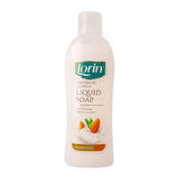 Lorin LORIN folyékony szappan mandulás - 1000ml
