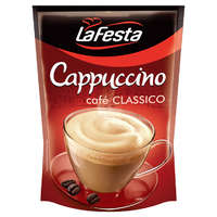 La festa La Festa cappuccino utántöltő classic - 100g