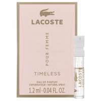 Lacoste Lacoste Pour Femme Timeless Eau de Parfum 1.2ml, női