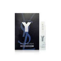 Yves Saint Laurent Yves Saint Laurent Y Men Eau de Parfum, 1.2ml, férfi