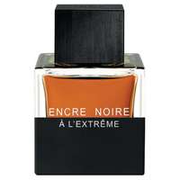 Lalique Lalique Encre Noir A L'Extreme Pour Homme Eau de Parfum - Teszter 100ml, férfi