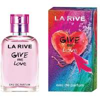 La Rive La Rive Give Me Love Eau de Parfum 30ml, női