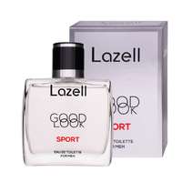 Lazell Lazell Good Look Sport For Men Eau de Toilette 100ml, férfi