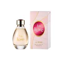 La Rive La Rive In Love Woman Eau de Parfum 90ml, női