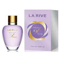 La Rive La Rive Wave Of Love For Woman Eau de Parfum 90ml, női