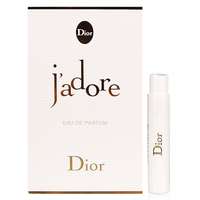 Dior Christian Dior J´adore Eau de Parfum, 1ml, női