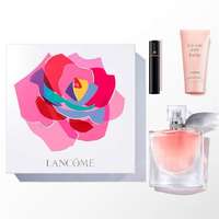 Lancome Lancome La Vie Est Belle Ajándékszett, Eau de Parfum 50 ml + Body lotion 50 ml + mascara 2 ml, női