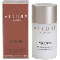 Chanel Chanel Allure Homme Deostick, 75ml, férfi