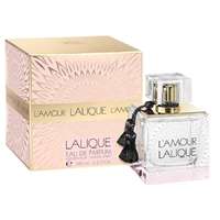 Lalique Lalique L'Amour Eau de Parfum 100ml, női