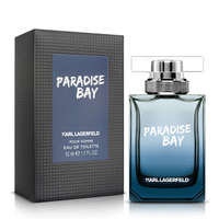 Karl Lagerfeld Lagerfeld Paradise Bay Man Eau de Toilette, 50ml, férfi