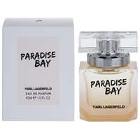 Karl Lagerfeld Lagerfeld Paradise Bay Woman Eau de Parfum, 45ml, női