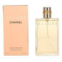 Chanel Chanel Allure Eau de Toilette 50ml, női