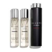 Chanel Chanel Allure Homme Sport Eau de Toilette 60ml, férfi