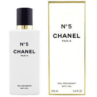 Chanel Chanel No.5 Tusfürdő, 200ml, női