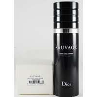Dior Christian Dior Sauvage Very Cool Spray Eau de Toilette - Teszter, 100ml, férfi