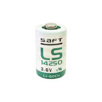 Saft SAFT LS14250 1/2AA Li. 3,6V