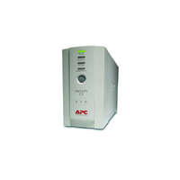 APC APC Back-UPS BK350EI (CS) (3+1 IEC13) 350VA (210 W) 230V Power-Saving OFFLINE szünetmentes tápegység, torony - USB inter