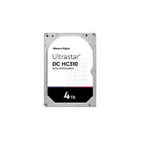Western Digital Western Digital Ultrastar 7K6 3.5" 4000 GB SAS