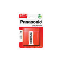 Panasonic Panasonic 3R12RZ/1BP R lapos 4,5V elem 1 db