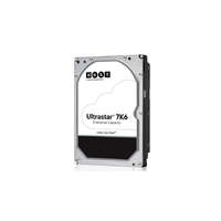 Western Digital Western Digital Ultrastar 7K6 3.5" 6000 GB SAS