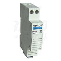 Tracon Tracon Sorolható csengő 230V AC, 75dB