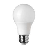 Optonica LED lámpa , égő , körte , E27 foglalat , 7 Watt , meleg fehér , 5 év garancia , Optonica