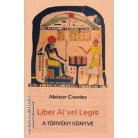 Hermit Liber Al Vel Legis - Aleister Crowley