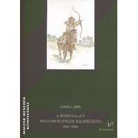 Attraktor A honfoglaló magyarok itáliai kalandozása (898-904) - Gombos Albin