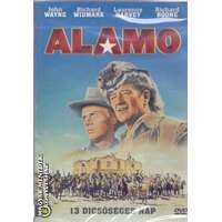 Fantasy film Alamo - DVD - John Wayne