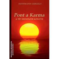  Pont a Karma - A TÉT Rendszer könyve - Hoffmann Gergely