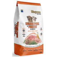 Magnum Magnum Iberian Pork & Chicken All Breed, 12 kg