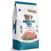 Magnum Magnum Iberian Pork & Tuna All Breed, 3 kg