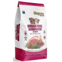 Magnum Magnum Iberian Pork Monoprotein All Breed, 12 kg