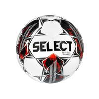 SELECT SELECT Futball labda FB Futsal Samba, fehér, méret 4