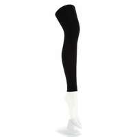 Fashion Style Fashion Style női lábfej nélküli harisnya av2019-2-NAP913/fekete