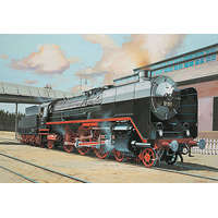 Revell BR01 Express Locomotiv (1:H0)