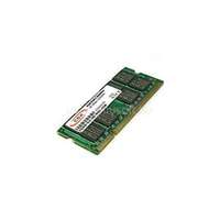 CSX SODIMM memória 1GB DDR 400MHz (CSXAD1SO400-2R8-1GB)
